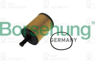 Фильтр масляный Borsehung B12224