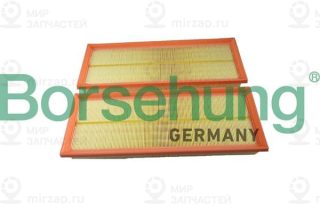 Фильтр воздушный Borsehung B12398