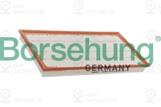 Фильтр воздушный Borsehung B12400