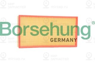 Фильтр воздушный Borsehung B12401