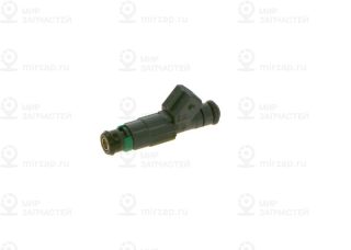 Клапанная форсунка BOSCH 0280156414