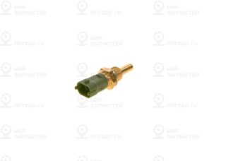 Датчик температуры охлаждающей жидкости BOSCH 0281002471