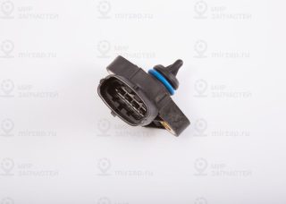 Датчик, температуры / давления масла BOSCH 0281006123