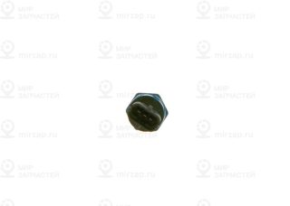 Датчик, давление подачи топлива BOSCH 0281006188