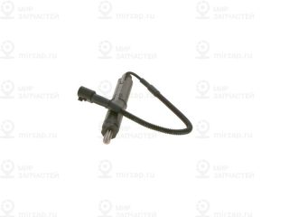 Распылитель BOSCH 0432131631