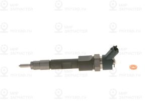 Форсунка BOSCH 0445110146