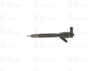 Форсунка BOSCH 0445110338