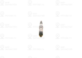 Форсунка BOSCH 0445120045