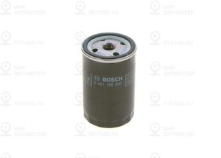 Фильтр масляный BOSCH 0451103033