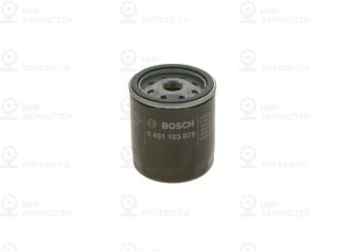 Фильтр масляный BOSCH 0451103079