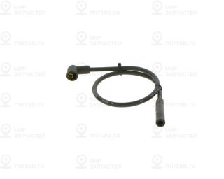 Комплект проводов зажигания BOSCH 0986356726