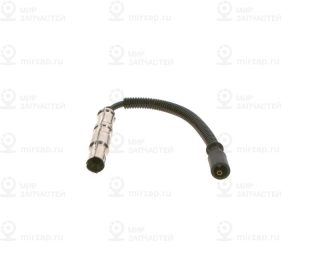 Комплект проводов зажигания BOSCH 0986357808