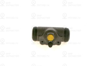 Колесный тормозной цилиндр BOSCH 0986475916