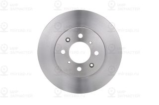 Тормозной диск BOSCH 0986478174