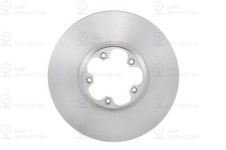 Тормозной диск BOSCH 0986478299