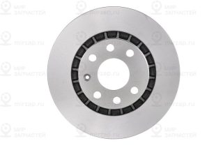 Тормозной диск BOSCH 0986478327