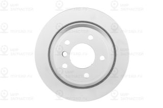 Тормозной диск BOSCH 0986478426