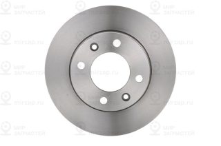 Тормозной диск BOSCH 0986478608