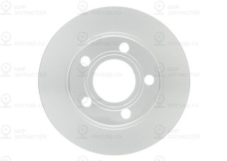Тормозной диск BOSCH 0986478704
