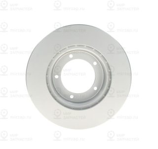 Тормозной диск BOSCH 0986478824