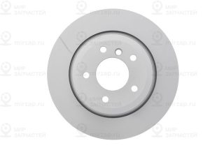 Тормозной диск BOSCH 0986479056