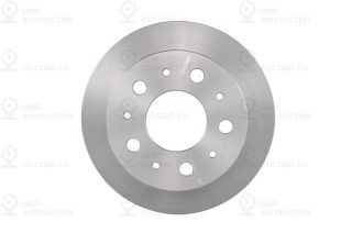 Тормозной диск BOSCH 0986479066