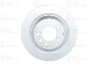 Тормозной диск BOSCH 0986479259