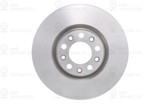 Тормозной диск BOSCH 0986479291