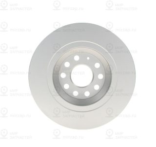 Тормозной диск BOSCH 0986479303