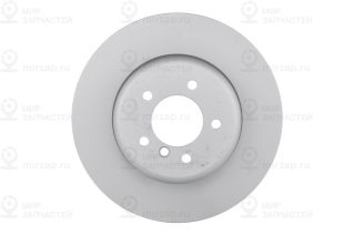 Тормозной диск BOSCH 0986479584