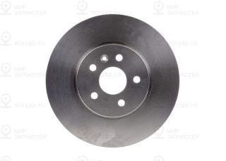 Тормозной диск BOSCH 0986479666