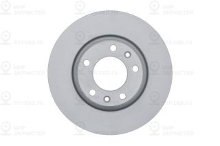 Тормозной диск BOSCH 0986479C24