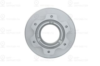 Тормозной диск BOSCH 0986479E47