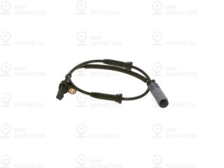Датчик частоты вращения колеса BOSCH 0986594519