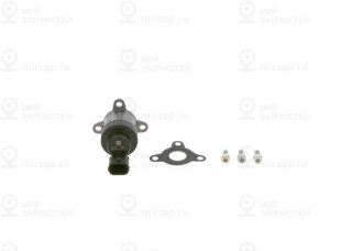 Регулирующий клапан, количество топлива (Common-Rail-System) BOSCH 1465ZS0006