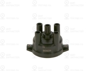 Крышка распределителя зажигания BOSCH 1987233118
