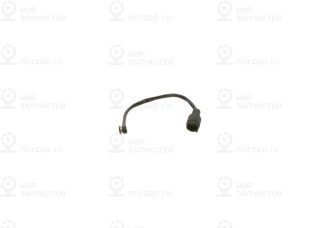 Датчик износа тормозных колодок BOSCH 1987474910