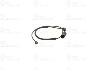 Датчик износа тормозных колодок BOSCH 1987474960