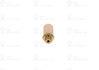 Клапан, система впрыска BOSCH 2417413073