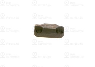 Головка цилиндра BOSCH F00R0P1731