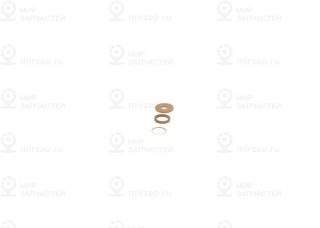 Ремкомплект, система common-rail BOSCH F00VC99002