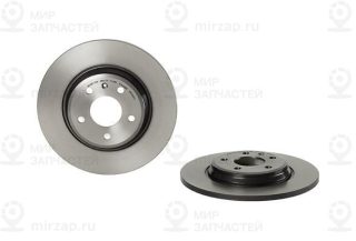 Запчасть BREMBO 08D06011