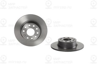 Запчасть BREMBO 08D42511