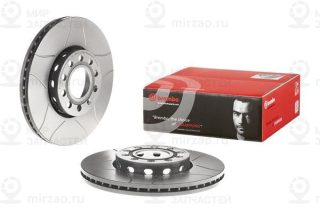Тормозной диск BREMBO 09574576