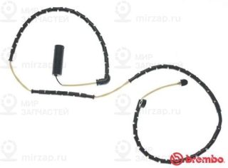 Запчасть BREMBO A00269