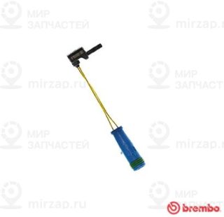Запчасть BREMBO A00377