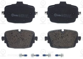 Запчасть BREMBO P85180