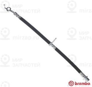 Запчасть BREMBO T83166