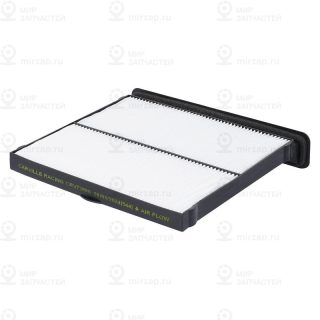 Фильтр салона CARVILLE CRV72880