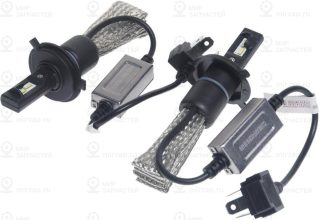 Запчасть ClearLight CLFLXLEDH4